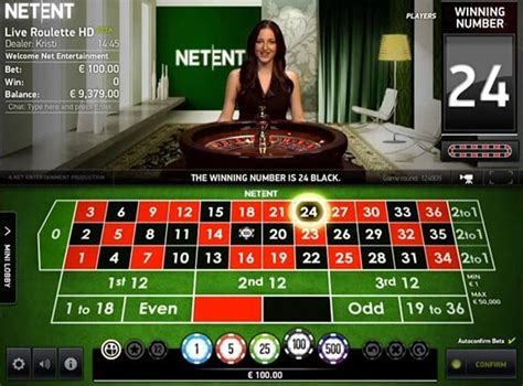 netent live roulette|Play Online Roulette .